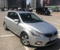 Сірий Кіа Сід, об'ємом двигуна 1.4 л та пробігом 196 тис. км за 5500 $, фото 1 на Automoto.ua