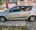 Серый Киа Сид, объемом двигателя 1.4 л и пробегом 195 тыс. км за 4999 $, фото 5 на Automoto.ua