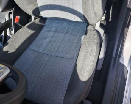 Сірий Кіа Сід, об'ємом двигуна 1.59 л та пробігом 202 тис. км за 6200 $, фото 19 на Automoto.ua