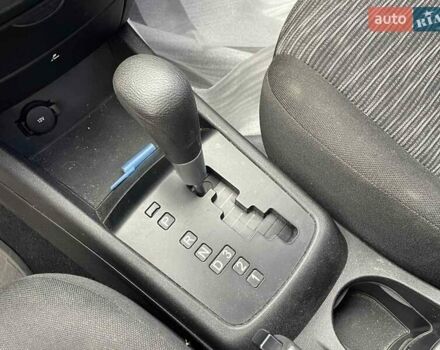 Кіа Сід 2009 у Львові на Automoto.ua Сірий Кіа Сід, об'ємом двигуна 1.6 л та пробігом 128 тис. км за 2999 $, фото 15 на Automoto.ua