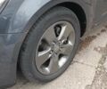 Серый Киа Сид, объемом двигателя 1.4 л и пробегом 202 тыс. км за 5890 $, фото 2 на Automoto.ua