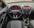 Серый Киа Сид, объемом двигателя 1.4 л и пробегом 202 тыс. км за 5890 $, фото 14 на Automoto.ua
