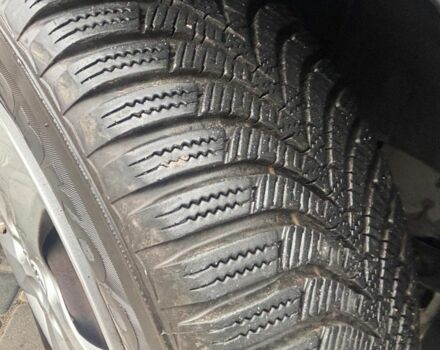 Серый Киа Сид, объемом двигателя 1.6 л и пробегом 130 тыс. км за 2700 $, фото 8 на Automoto.ua