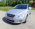 Серый Киа Сид, объемом двигателя 1.6 л и пробегом 257 тыс. км за 5750 $, фото 2 на Automoto.ua