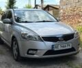 Серый Киа Сид, объемом двигателя 1.4 л и пробегом 263 тыс. км за 5300 $, фото 1 на Automoto.ua
