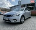 Сірий Кіа Сід, об'ємом двигуна 1.59 л та пробігом 244 тис. км за 5300 $, фото 1 на Automoto.ua