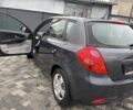 Серый Киа Сид, объемом двигателя 1.6 л и пробегом 130 тыс. км за 2700 $, фото 4 на Automoto.ua