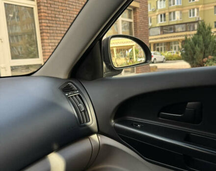 Серый Киа Сид, объемом двигателя 1.6 л и пробегом 161 тыс. км за 5400 $, фото 46 на Automoto.ua