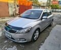 Серый Киа Сид, объемом двигателя 1.6 л и пробегом 273 тыс. км за 6000 $, фото 3 на Automoto.ua