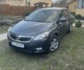 Сірий Кіа Сід, об'ємом двигуна 1.6 л та пробігом 250 тис. км за 6200 $, фото 1 на Automoto.ua