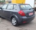 Серый Киа Сид, объемом двигателя 1 л и пробегом 161 тыс. км за 6250 $, фото 11 на Automoto.ua