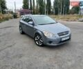 Сірий Кіа Сід, об'ємом двигуна 1.4 л та пробігом 197 тис. км за 3999 $, фото 1 на Automoto.ua