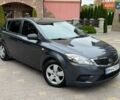 Серый Киа Сид, объемом двигателя 1.4 л и пробегом 200 тыс. км за 5300 $, фото 1 на Automoto.ua