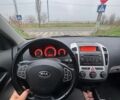Серый Киа Сид, объемом двигателя 1.6 л и пробегом 130 тыс. км за 2700 $, фото 9 на Automoto.ua