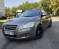 Серый Киа Сид, объемом двигателя 1.6 л и пробегом 190 тыс. км за 5718 $, фото 1 на Automoto.ua