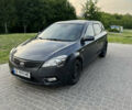 Серый Киа Сид, объемом двигателя 1.4 л и пробегом 297 тыс. км за 5900 $, фото 1 на Automoto.ua