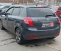 Серый Киа Сид, объемом двигателя 1.4 л и пробегом 202 тыс. км за 5890 $, фото 8 на Automoto.ua