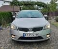 Сірий Кіа Сід, об'ємом двигуна 1.6 л та пробігом 258 тис. км за 5750 $, фото 1 на Automoto.ua