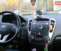 Серый Киа Сид, объемом двигателя 1.6 л и пробегом 213 тыс. км за 6500 $, фото 10 на Automoto.ua