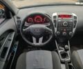 Сірий Кіа Сід, об'ємом двигуна 1.4 л та пробігом 202 тис. км за 5890 $, фото 14 на Automoto.ua