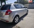 Сірий Кіа Сід, об'ємом двигуна 1.59 л та пробігом 202 тис. км за 6200 $, фото 4 на Automoto.ua