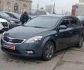 Сірий Кіа Сід, об'ємом двигуна 1.4 л та пробігом 202 тис. км за 5890 $, фото 1 на Automoto.ua