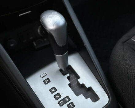 Сірий Кіа Сід, об'ємом двигуна 1.59 л та пробігом 140 тис. км за 6999 $, фото 19 на Automoto.ua