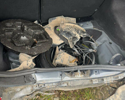 Киа Сид 2009 в Ивано-Франковске на Automoto.ua Серый Киа Сид, объемом двигателя 1.59 л и пробегом 129 тыс. км за 3400 $, фото 5 на Automoto.ua