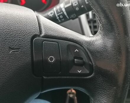 Сірий Кіа Сід, об'ємом двигуна 1.4 л та пробігом 202 тис. км за 5890 $, фото 23 на Automoto.ua