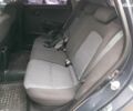 Сірий Кіа Сід, об'ємом двигуна 1.4 л та пробігом 202 тис. км за 5890 $, фото 11 на Automoto.ua