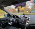 Серый Киа Сид, объемом двигателя 1.6 л и пробегом 213 тыс. км за 6500 $, фото 15 на Automoto.ua
