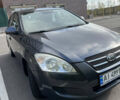 Серый Киа Сид, объемом двигателя 1.6 л и пробегом 161 тыс. км за 5400 $, фото 2 на Automoto.ua