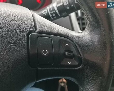 Серый Киа Сид, объемом двигателя 1.4 л и пробегом 202 тыс. км за 5890 $, фото 23 на Automoto.ua