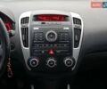 Серый Киа Сид, объемом двигателя 1.4 л и пробегом 202 тыс. км за 5890 $, фото 14 на Automoto.ua