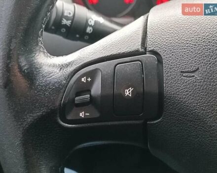 Серый Киа Сид, объемом двигателя 1.4 л и пробегом 202 тыс. км за 5890 $, фото 22 на Automoto.ua