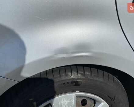 Сірий Кіа Сід, об'ємом двигуна 1.59 л та пробігом 169 тис. км за 6000 $, фото 13 на Automoto.ua