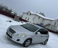 Серый Киа Сид, объемом двигателя 1.4 л и пробегом 234 тыс. км за 3800 $, фото 4 на Automoto.ua