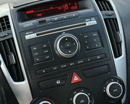 Сірий Кіа Сід, об'ємом двигуна 1.59 л та пробігом 140 тис. км за 6999 $, фото 18 на Automoto.ua