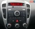 Серый Киа Сид, объемом двигателя 1.4 л и пробегом 202 тыс. км за 5890 $, фото 24 на Automoto.ua