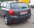 Серый Киа Сид, объемом двигателя 1 л и пробегом 161 тыс. км за 6250 $, фото 9 на Automoto.ua
