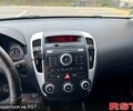 Серый Киа Сид, объемом двигателя 1.4 л и пробегом 202 тыс. км за 6300 $, фото 10 на Automoto.ua