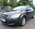 Сірий Кіа Сід, об'ємом двигуна 1.4 л та пробігом 170 тис. км за 5597 $, фото 4 на Automoto.ua