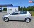 Серый Киа Сид, объемом двигателя 1.6 л и пробегом 257 тыс. км за 5750 $, фото 19 на Automoto.ua