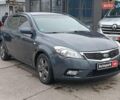 Серый Киа Сид, объемом двигателя 1.4 л и пробегом 202 тыс. км за 5890 $, фото 5 на Automoto.ua