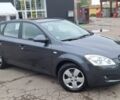 Серый Киа Сид, объемом двигателя 1 л и пробегом 161 тыс. км за 6250 $, фото 1 на Automoto.ua