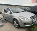 Серый Киа Сид, объемом двигателя 1.59 л и пробегом 378 тыс. км за 1300 $, фото 1 на Automoto.ua