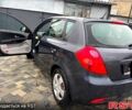 Сірий Кіа Сід, об'ємом двигуна 1.6 л та пробігом 132 тис. км за 2700 $, фото 2 на Automoto.ua