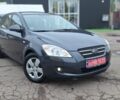 Серый Киа Сид, объемом двигателя 1 л и пробегом 161 тыс. км за 6250 $, фото 4 на Automoto.ua