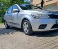 Серый Киа Сид, объемом двигателя 1.4 л и пробегом 195 тыс. км за 4999 $, фото 4 на Automoto.ua