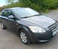 Сірий Кіа Сід, об'ємом двигуна 1.4 л та пробігом 170 тис. км за 5597 $, фото 1 на Automoto.ua